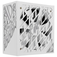 ASUS ROG Strix 1000W Platinum White Edition ROG-STRIX-1000P-GAMING-WHITE 1000 Вт