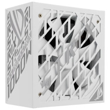ASUS ROG Strix 1000W Platinum White Edition ROG-STRIX-1000P-GAMING-WHITE 1000 Вт