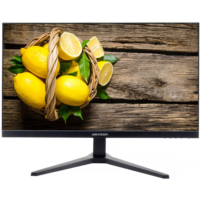 23.8" Hikvision DS-D5024F2-2V2 черный