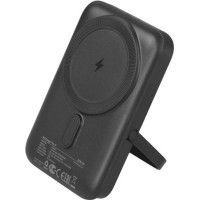 Внешний аккумулятор TTEC ReCharger Pro M 10000mAh 2BB221S Black 10000 мАч черный