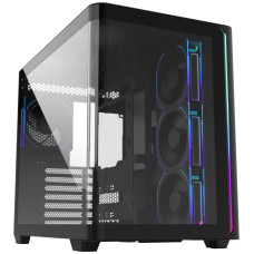 FSP Group M580-BP Black черный