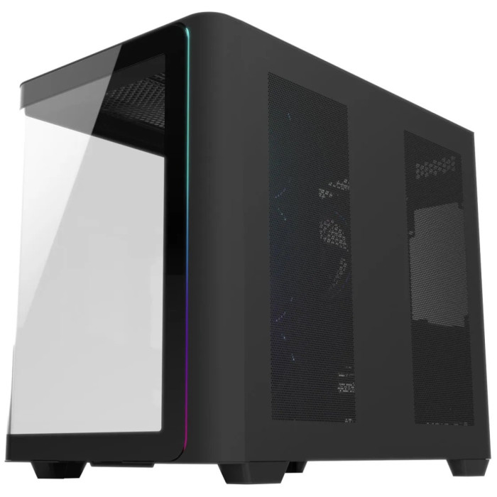 FSP Group M580-BP Black черный