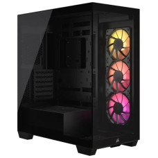 Corsair 3500X ARGB CC-9011278-WW черный