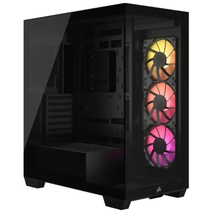 Corsair 3500X ARGB CC-9011278-WW черный