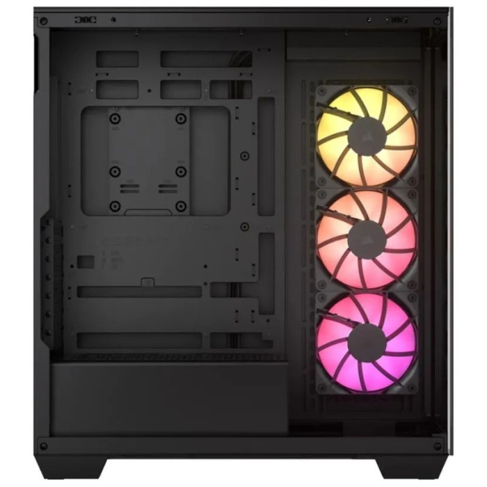 Corsair 3500X ARGB CC-9011278-WW черный
