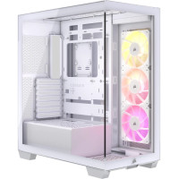 Corsair 3500X ARGB CC-9011279-WW белый