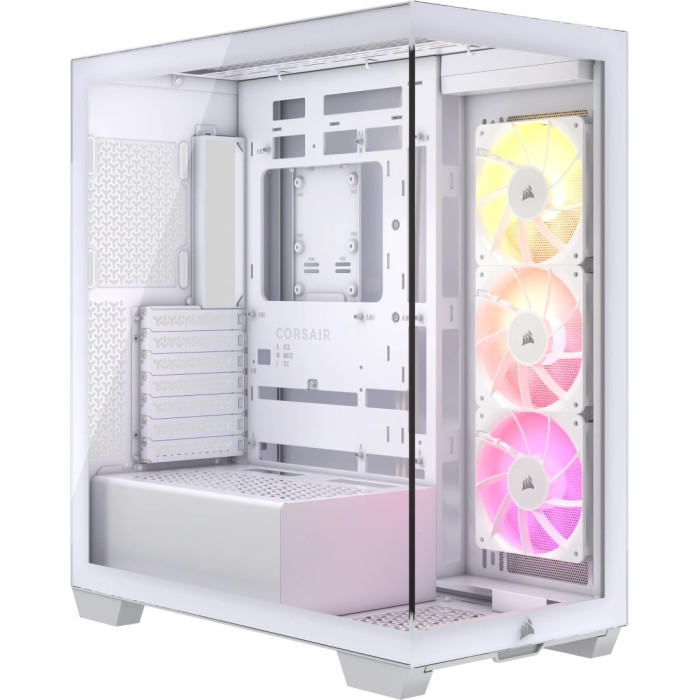 Corsair 3500X ARGB CC-9011279-WW белый
