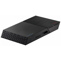 Сетевой накопитель ASUSTOR FS6806X 6 Bay All M.2 SSD NAS, AMD Ryzen Quad-Core 2.3GHz, 8GB RAM DDR5, 10GbE Port
