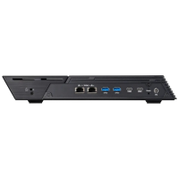 Сетевой накопитель ASUSTOR FS6812X 12 Bay All M.2 SSD NAS, AMD Ryzen Quad-Core 2.3GHz, 16GB RAM DDR5, Dual 10GbE Port