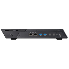 Сетевой накопитель ASUSTOR FS6812X 12 Bay All M.2 SSD NAS, AMD Ryzen Quad-Core 2.3GHz, 16GB RAM DDR5, Dual 10GbE Port