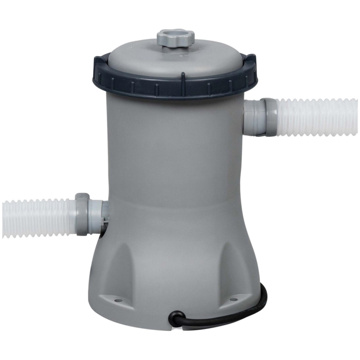 Бассейн каркасный Bestway 56456