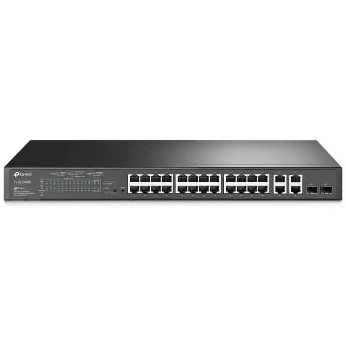 TP-LINK TL-SL2428P