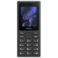 Nokia 108 TA-1627 DS серый