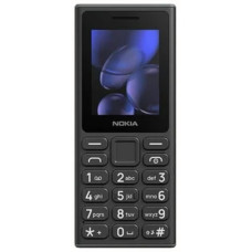 Nokia 108 TA-1627 DS серый