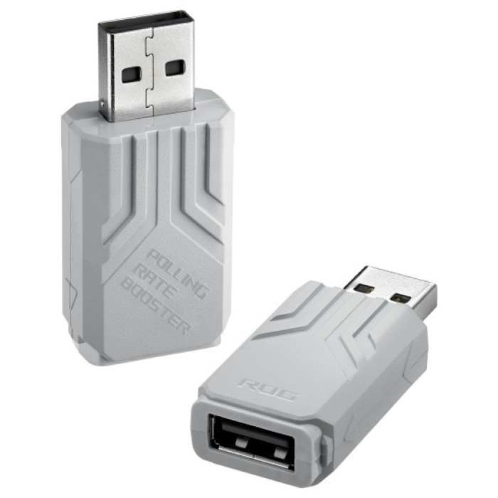 ASUS ROG Keris II ACE белый