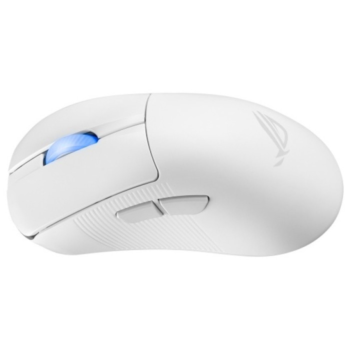 ASUS ROG Keris II ACE белый