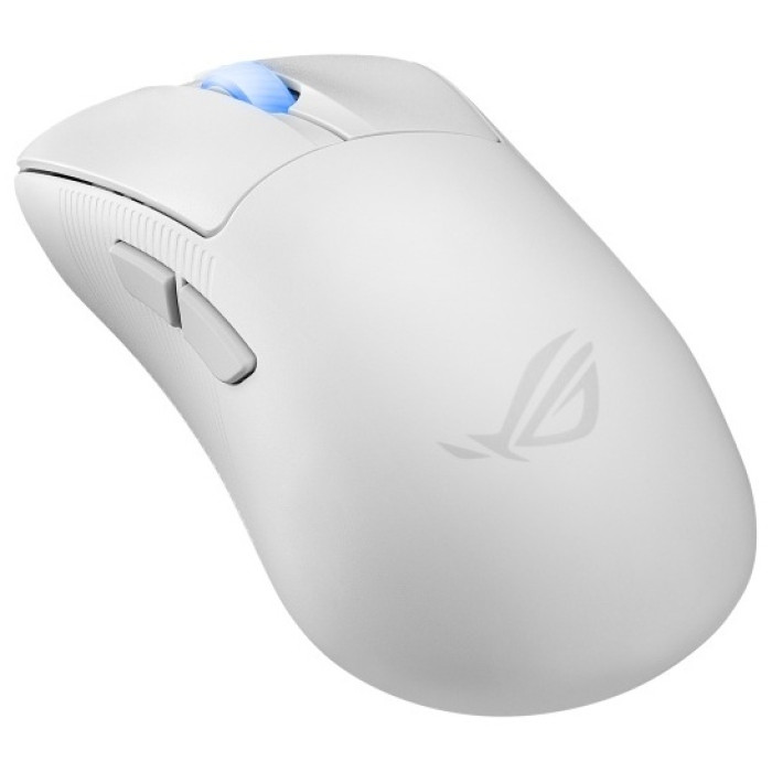ASUS ROG Keris II ACE белый