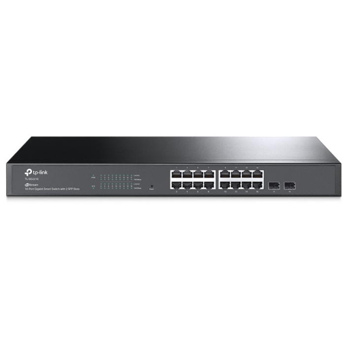 Коммутатор TP-Link/SG2218 16GPoE 150Wt/18 port/10/100/1000