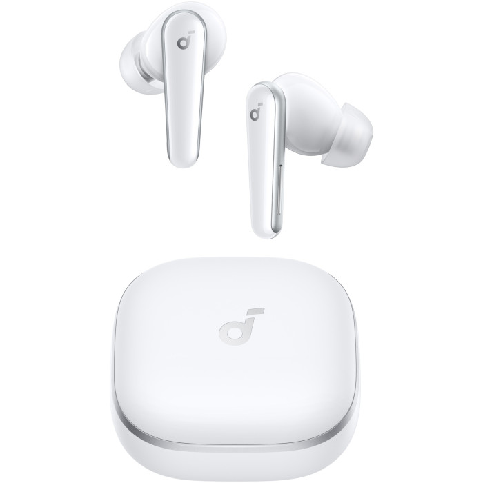 Наушники Soundcore Liberty 5 белый