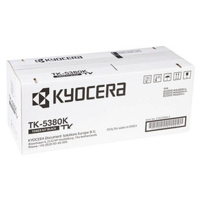KYOCERA 1T02Z00NL0 черный