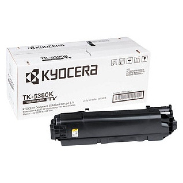 KYOCERA 1T02Z00NL0 черный