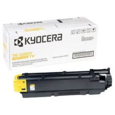KYOCERA 1T02Z0ANL0 желтый (yellow)
