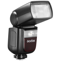 Вспышка Godox V860IIIС Kit TTL для Canon