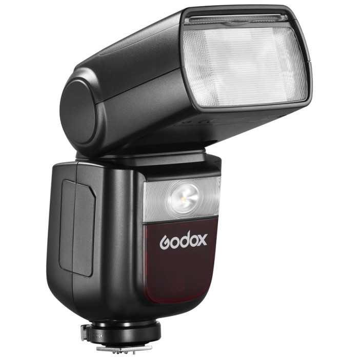 Вспышка Godox V860IIIС Kit TTL для Canon