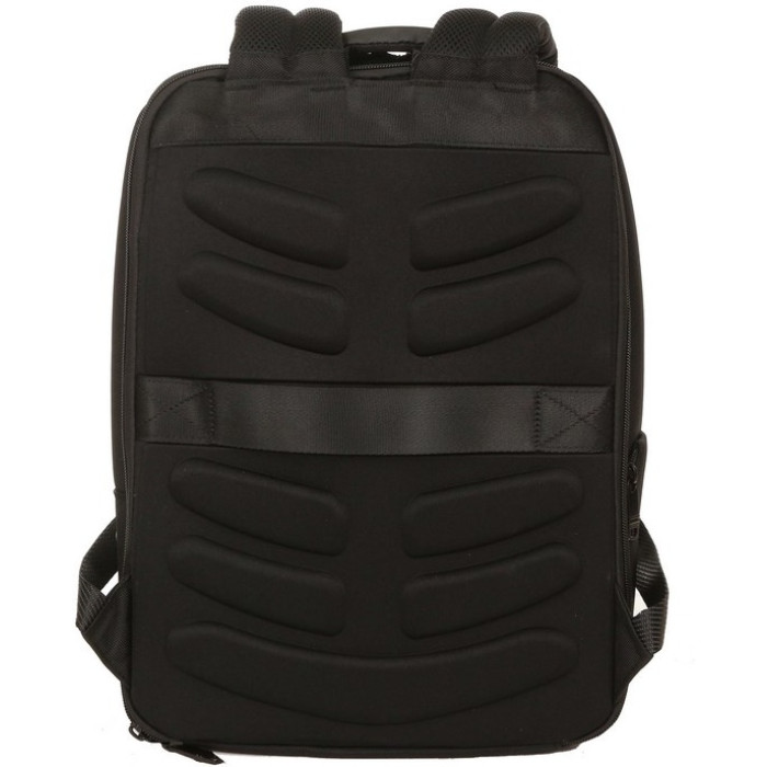 Рюкзак QAZAQ TOURISTER QT-012 до 16" черный