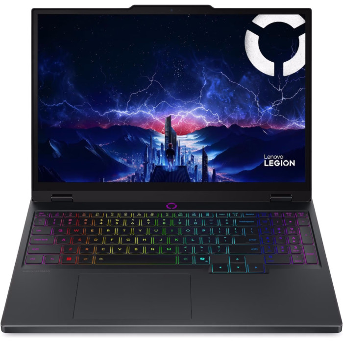 Lenovo Legion 5 15IRX10 15.1" / 16 Гб / SSD 512 Гб / Без ОС / 83LY000RRK