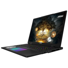 MSI Titan 18 HX Dragon Edition Norse Myth A2XWJG-650KZ 18" / 96 Гб / SSD 4000 Гб / Win 11 Pro / A2XWJG-650KZ