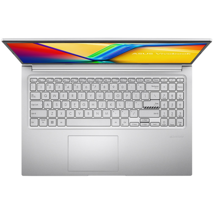 ASUS VivoBook 15 X1502VA-BQ1274 15.6" / 16 Гб / SSD 512 Гб / Без ОС / 90NB10T2-M01TH0