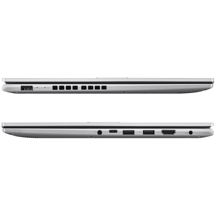 ASUS VivoBook 15 X1502VA-BQ1274 15.6" / 16 Гб / SSD 512 Гб / Без ОС / 90NB10T2-M01TH0