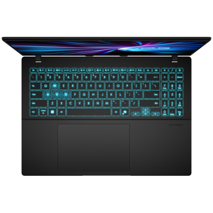 ASUS Vivobook V16 16" / 16 Гб / SSD 512 Гб / Без ОС / V3607VM-RP053 / 90NB16K1-M004C0
