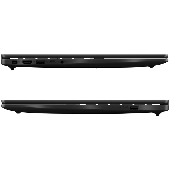 ASUS Vivobook V16 16" / 16 Гб / SSD 512 Гб / Без ОС / V3607VM-RP053 / 90NB16K1-M004C0