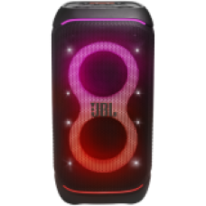 JBL Partybox Stage 320 - Portable Party Speaker - Black<br>