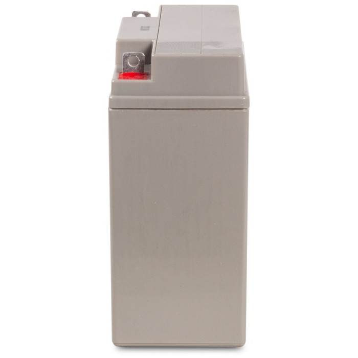 SVC VP1217/S 12В 17 Ач