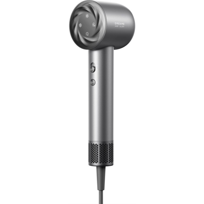 DREAME AHD18-Black фен 1600 Вт