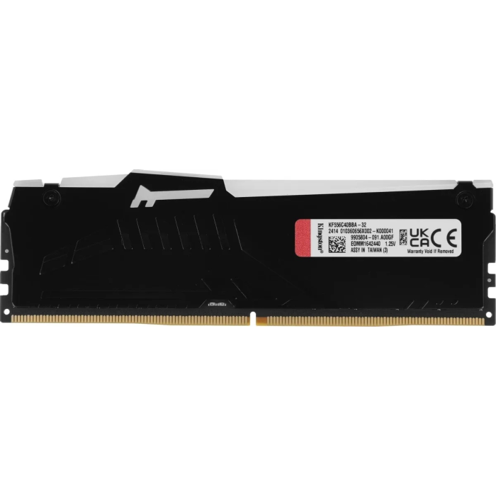 Kingston KF556C40BBA-32 32 Гб