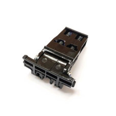 Петля левая автоподатчика Xerox 003N01146<br>53521