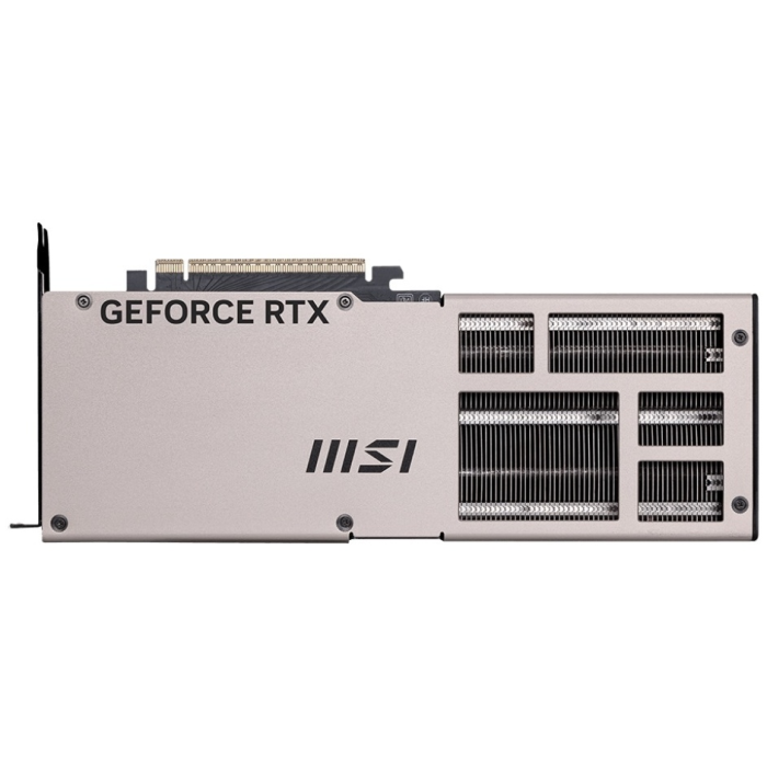 MSI GeForce RTX 5070 Ti 16G INSPIRE 3X OC 16 Гб