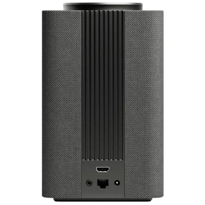 Яндекс Станция Макс Zigbee черный