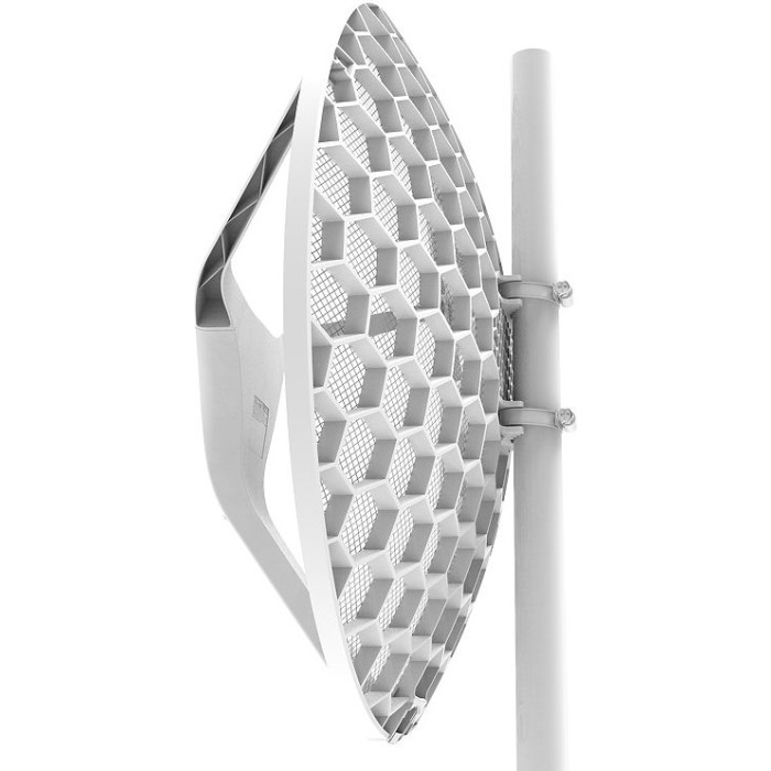 Wi-Fi точка доступа MikroTik LHG XL 5 ac RBLHGG-5acD-XL