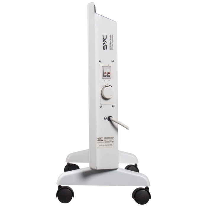 Конвектор SVC CH-2000-2 белый