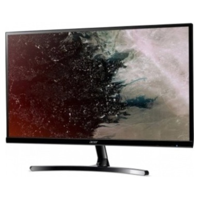 Acer ED272Abix черный
