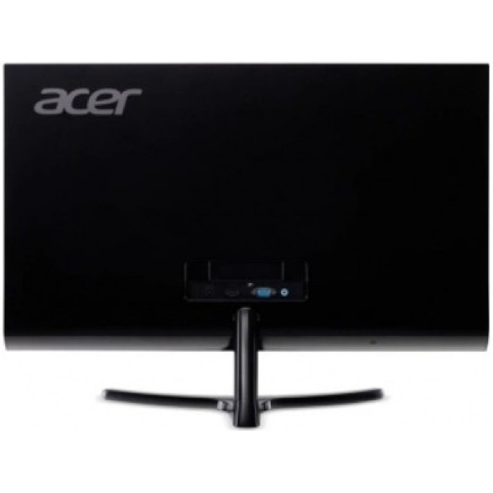 Acer ED272Abix черный