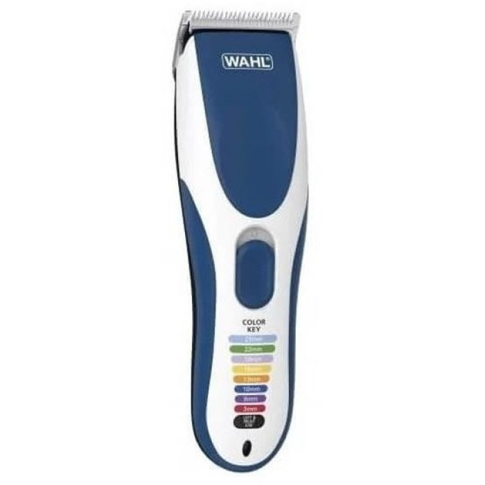 Wahl машинка для стрижки 9649-916 Color Pro Cordless Combo