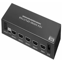 Сплиттер LENKENG HDMI - HDMI LKV864