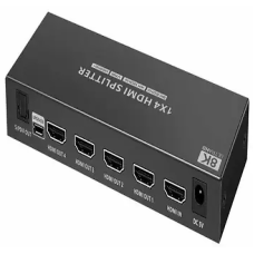 Сплиттер LENKENG HDMI - HDMI LKV864