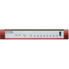 ZyXEL USG FLEX 100 H